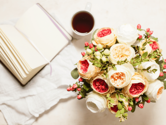 Feeling Down? Try This Exercise