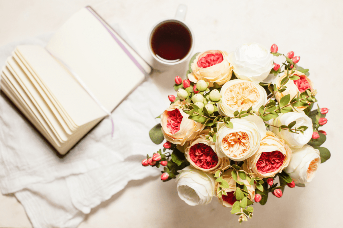 Feeling Down? Try This Exercise