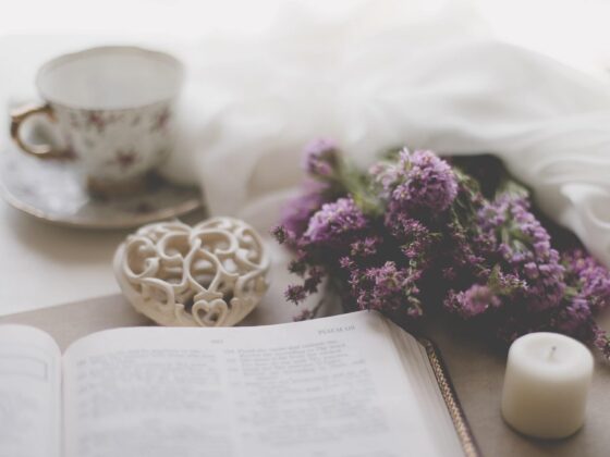 4 Simple Steps To Turn Your Pain Into Power