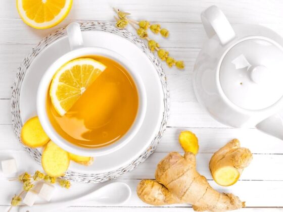 What I do for an Amazing Morning Routine