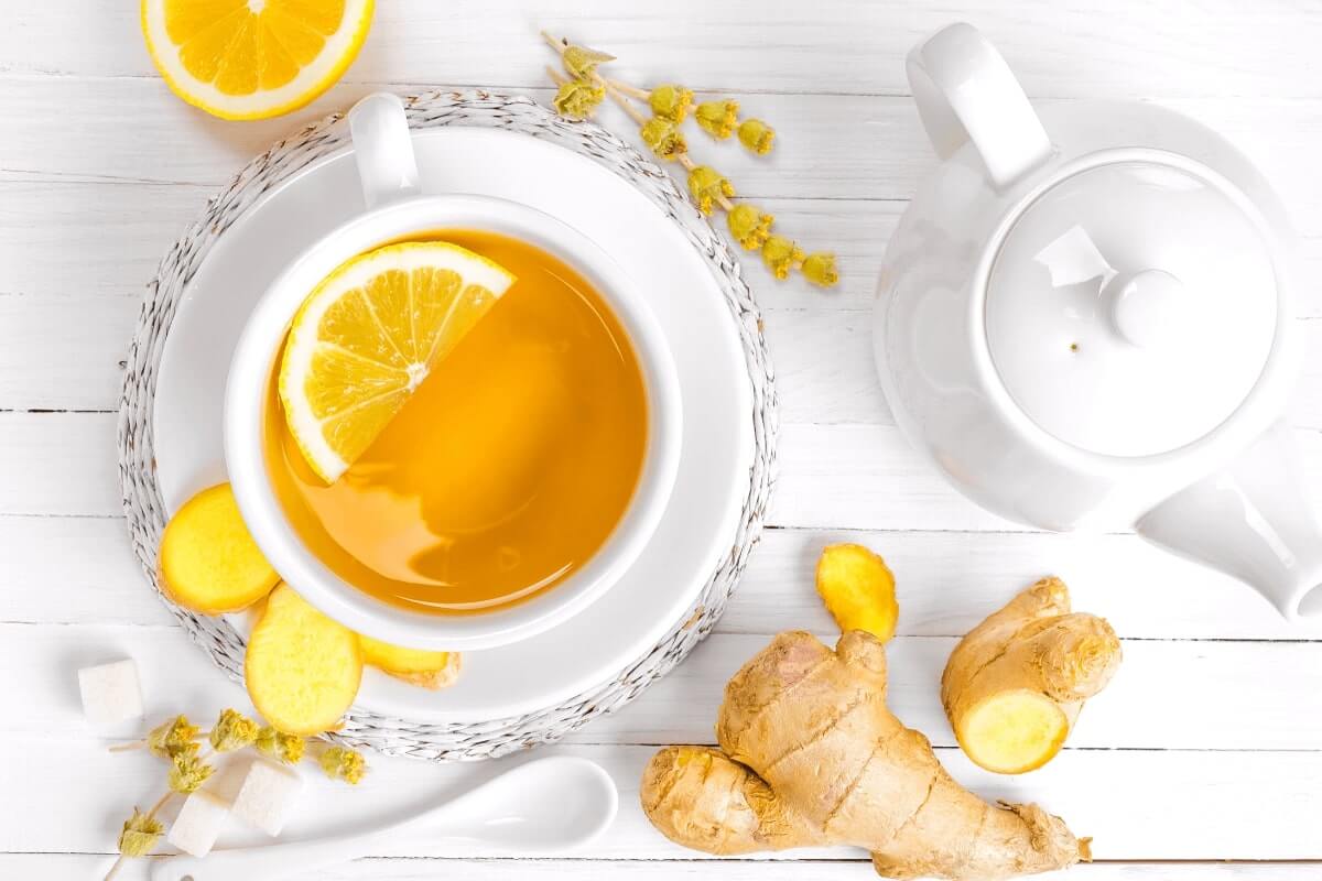 What I do for an Amazing Morning Routine