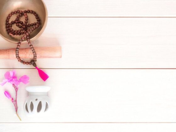 Learn How To Control Your Mind with Dr. Joe Dispenza