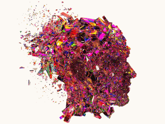 How Your Thoughts Are Connected To Your Future