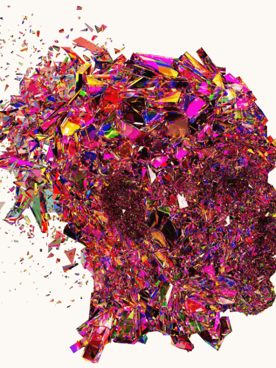 How Your Thoughts Are Connected To Your Future