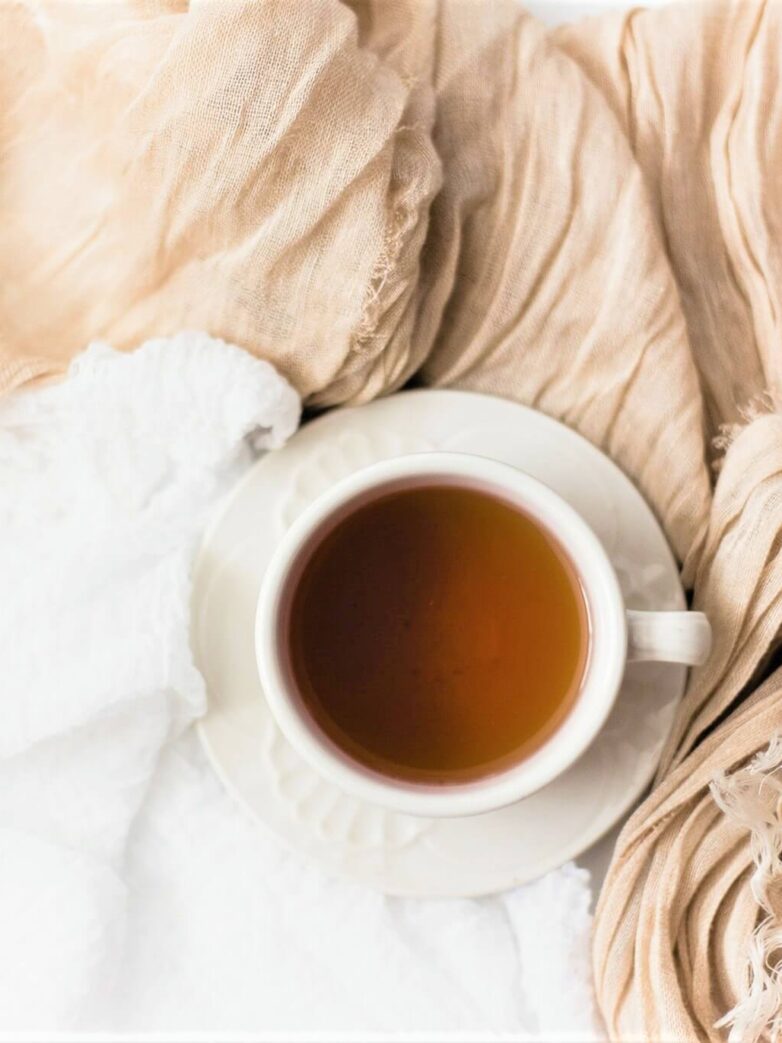 Monthly Reflection & December 2021 Goals