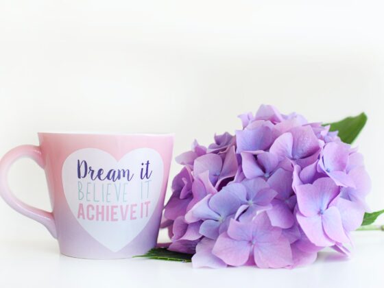 65 Morning Affirmations To Seize The Day