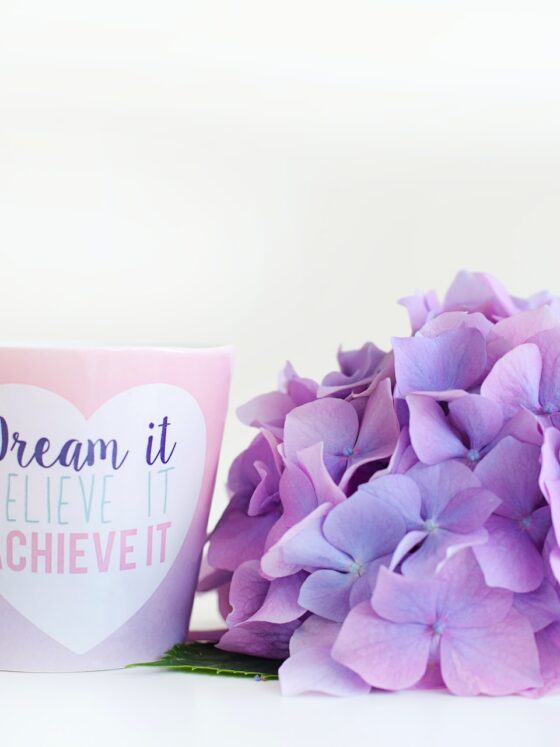 65 Morning Affirmations To Seize The Day