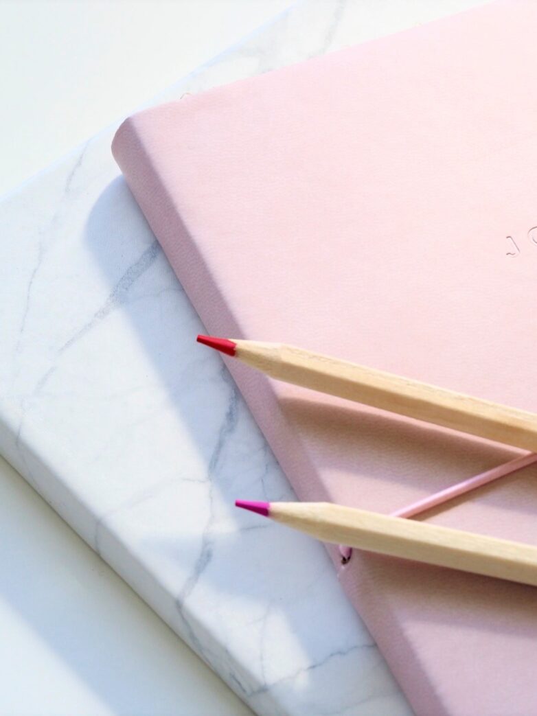 40 New Year’s Resolution Ideas