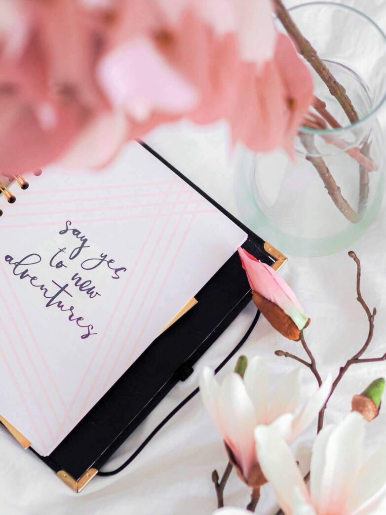 Monthly Reflection & January 2022 Goals