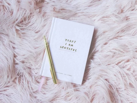 3 Ways To Get Back Into A Routine When You’re Stuck In A Rut