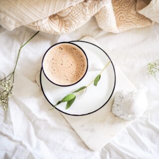 Monthly Reflection & March 2022 Goals