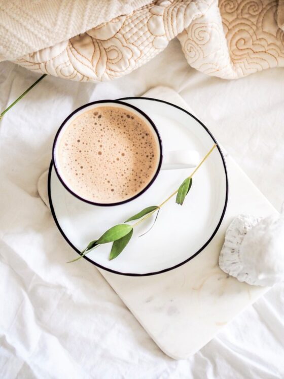 7 Tips On How To Build Better Sleep Habits