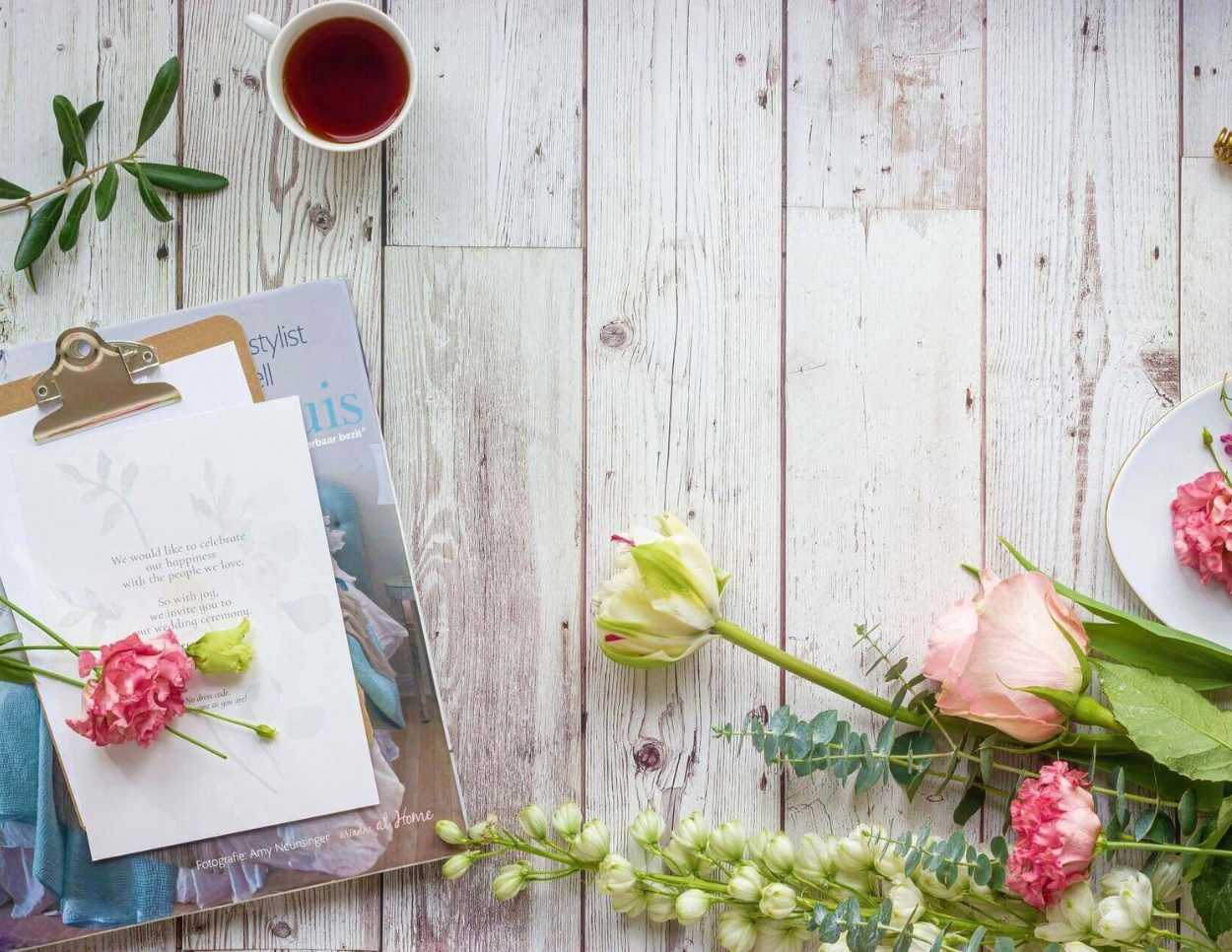 Monthly Reflection & April 2022 Goals