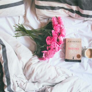 Monthly Reflection & May 2022 Goals