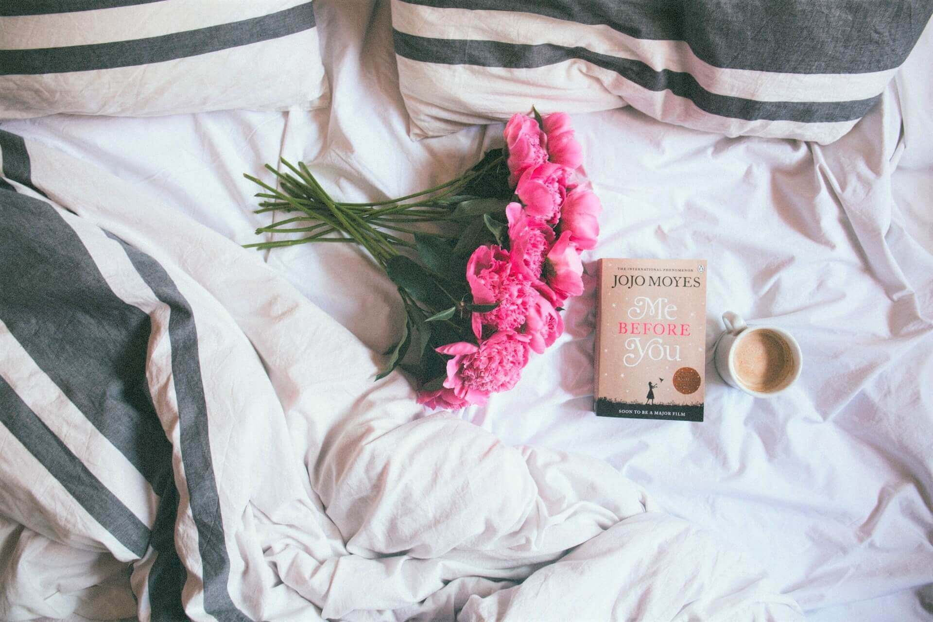 5 Things Not To Do When You First Wake Up In The Morning