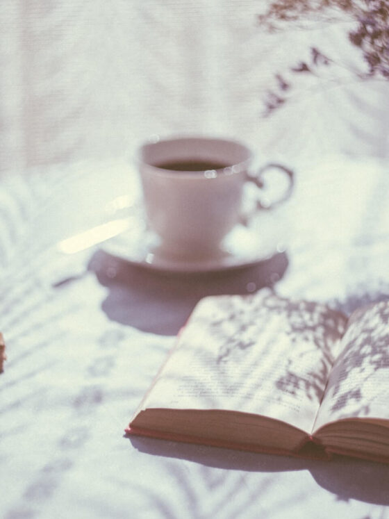 Monthly Reflection & May 2022 Goals