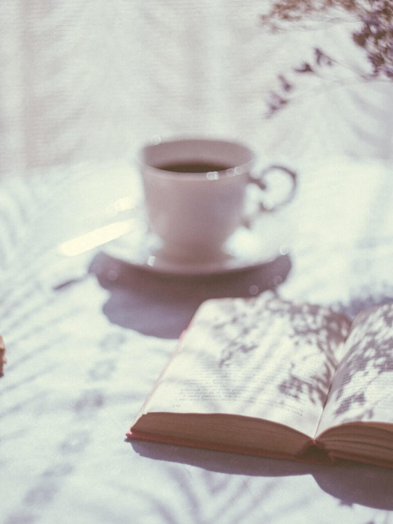 Monthly Reflection & May 2022 Goals