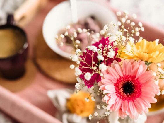 Monthly Reflection & June 2022 Goals