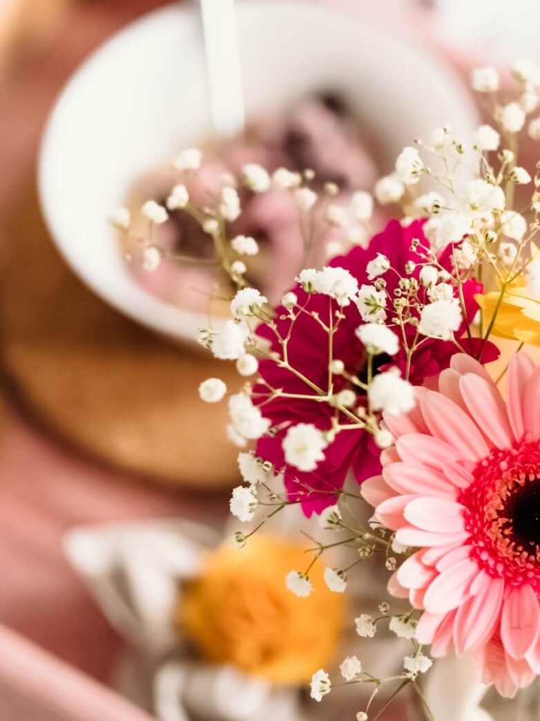 Monthly Reflection & June 2022 Goals