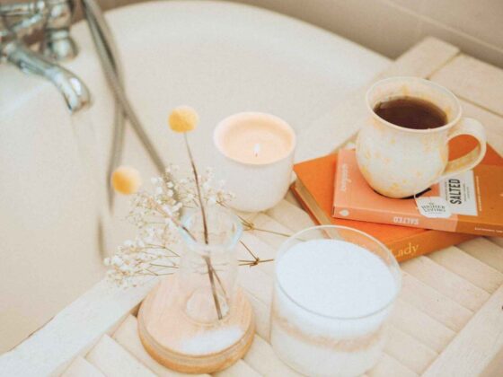 15 Easy Ways To Unwind After A Long Day