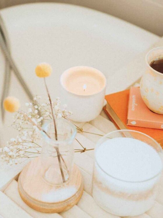 15 Easy Ways To Unwind After A Long Day