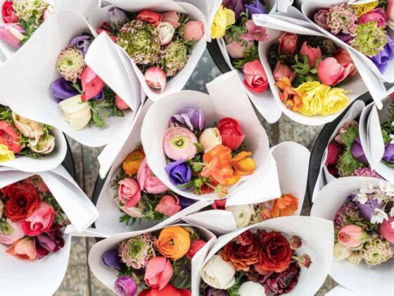 5 Easy & Meaningful Homemade Mother’s Day Gifts