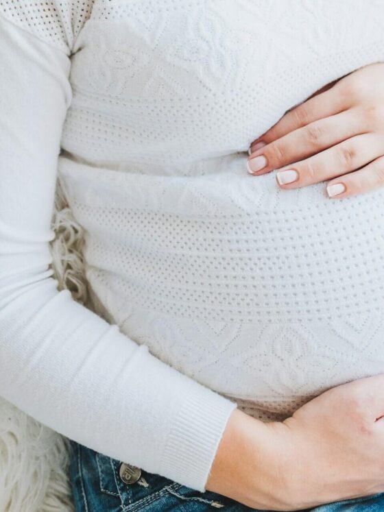 10 First Trimester Pregnancy Must-Haves for First Time Moms