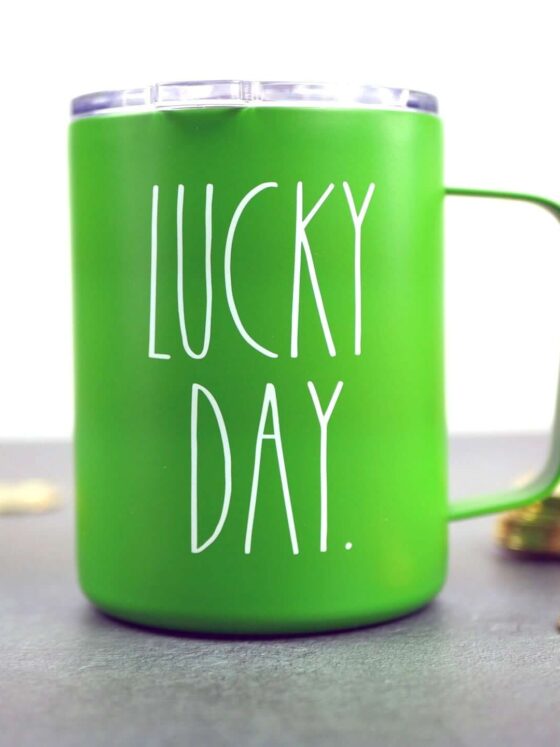 33 Attractive St. Patrick’s Day Gifts and Decorations