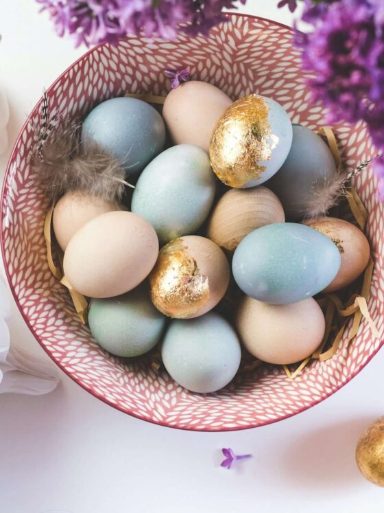 75 Special Easter Gifts and Décor for Kids to Fill Their Basket