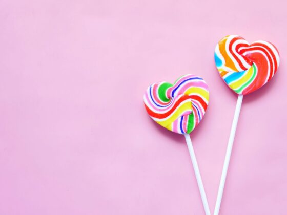 35 Cute and Adorable Valentine’s Day Gifts for Kids