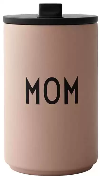 "Mom" Thermo Cup