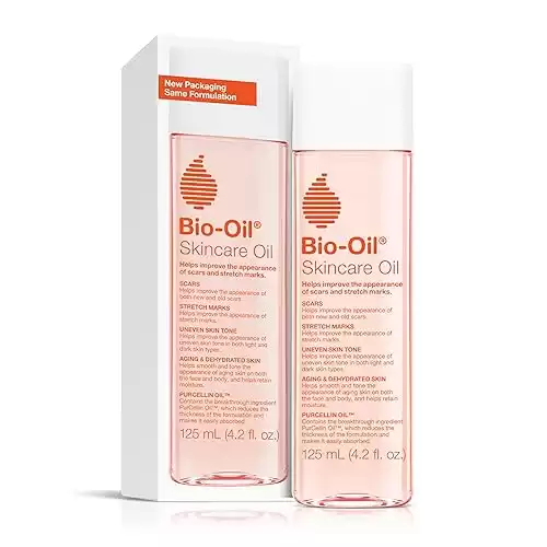 Bio-Oil Skincare Oil | Specialist Skincare | 125ml
