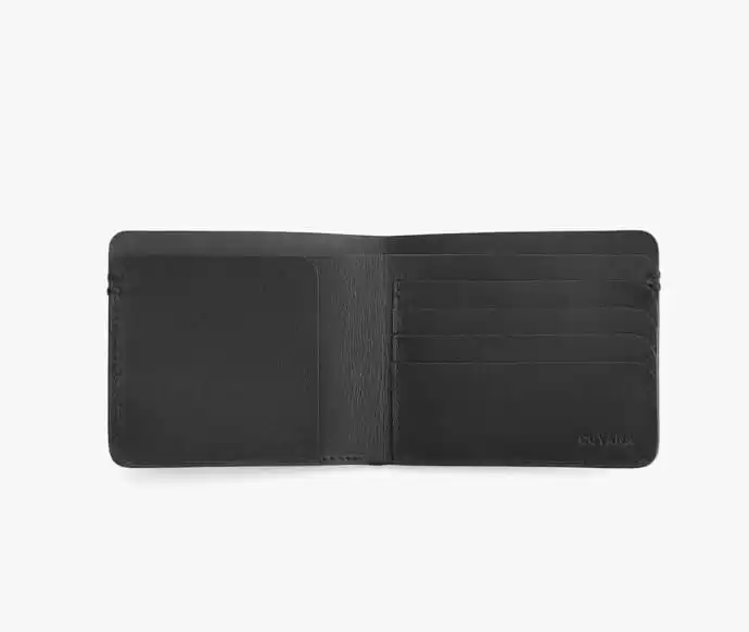 Men's Folding Wallet