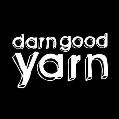 Darn Good Yarn