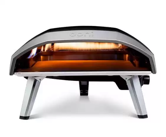 Ooni Koda 16 Gas-Powered Pizza Oven