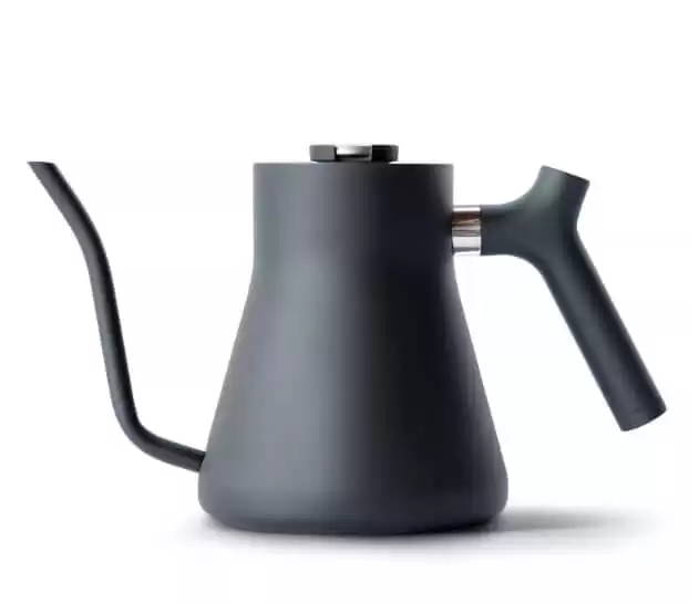 Fellow Stagg Pourover Kettle