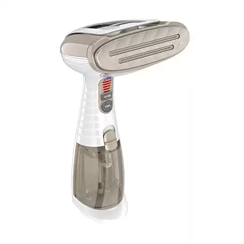 Handheld Garment Turbo Extreme Steamer for Clothes