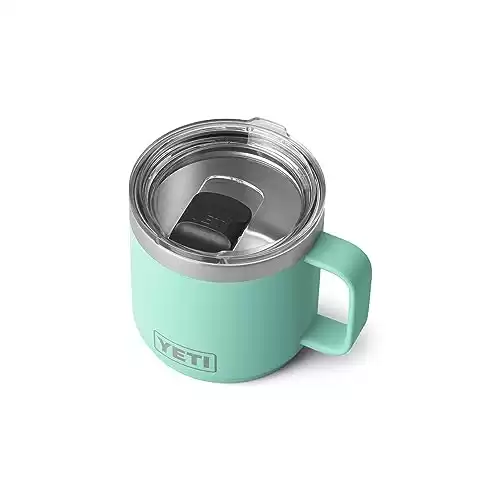 YETI Rambler 14 oz Stackable Mug