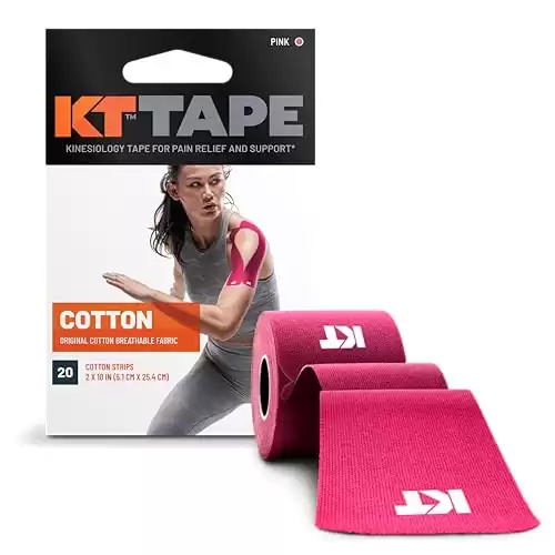 Kinesiology Athletic Tape