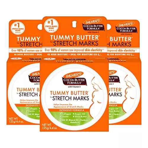 Palmer's Cocoa Butter Tummy Butter Balm