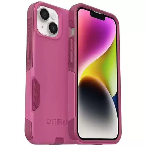 OtterBox iPhone 14 & iPhone 13 Commuter Series Case