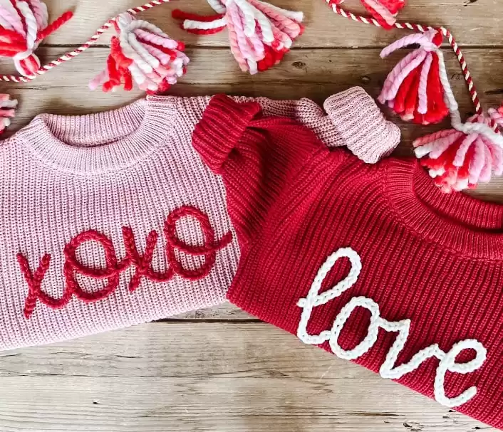 Valentine's Day Gifts For Kids