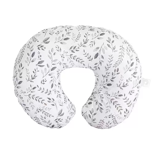 Boppy Ergonomic Nursing Pillow