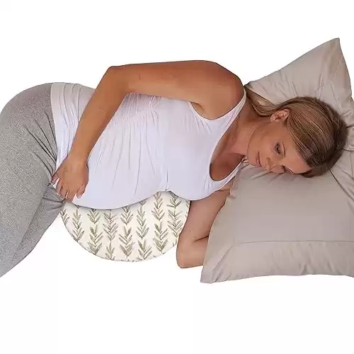 Boppy Pregnancy Wedge Pillow Wedge