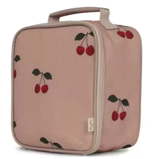 Thermo Cherry Lunch Bag