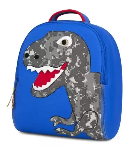 Dinosaur Backpack